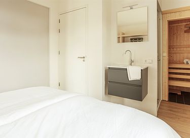 Pet-friendly lodge with sauna - 9