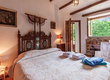 Karakteristiek vakantiehuis (14p) met zwembad - 17