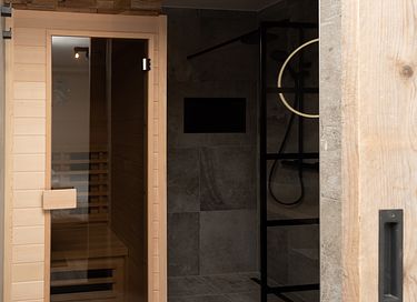 Appartement de luxe avec sauna et terrasse sur le toit - 15