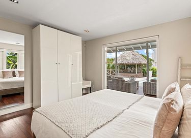 Belle villa avec piscine à Curaçao - 12