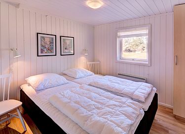 Vakantiehuis met bubbelbad en sauna (8p) - 12