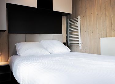 Family lodge (5p) in the Ardennes - 10
