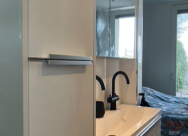 Ferienwohnung (4p) mit Pool am Wasser - 18