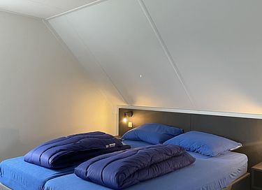 Comfortabele vakantiewoning aan het water - 19