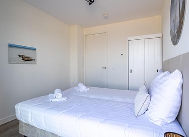 Appartement aan de Oosterschelde - 16