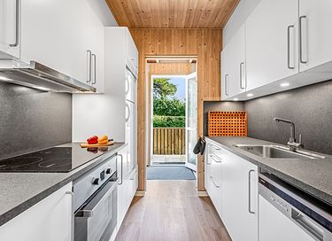 Holiday home in Tarm - 20