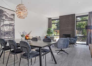 Luxe boshuis op de Veluwe - 4