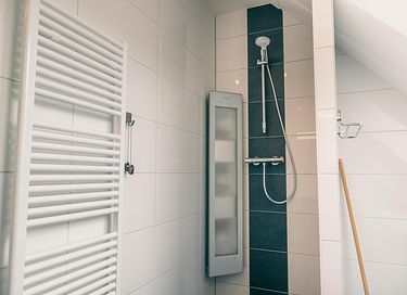 Rolstoelvriendelijk wellness vakantiehuis - 12