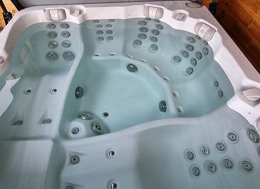 Genieten van wellness en rust - 7