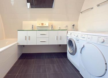 Gemütliches Ferienhaus in bester Lage am Meer - 12