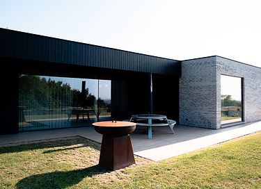 Villa spacieuse avec vue panoramique - 2