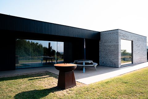 Villa spacieuse avec vue panoramique - 2