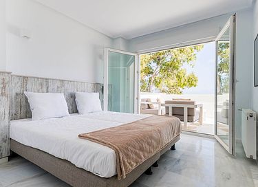 Luxe appartement met zeezicht in Spanje - 3
