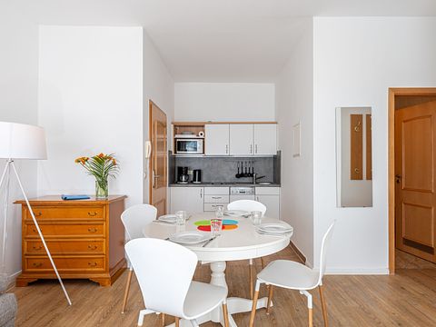 Stylish apartment in historical villa - 5