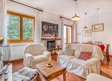 Green holiday home with terrace and views - 19