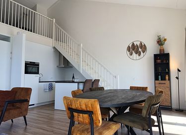 Appartement in Zeeland - 8