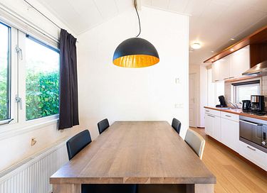 Vakantiehuis voor 4 personen in de duinen - 7