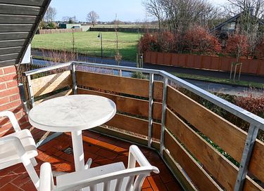 Appartement avec balcon près de la mer - 22