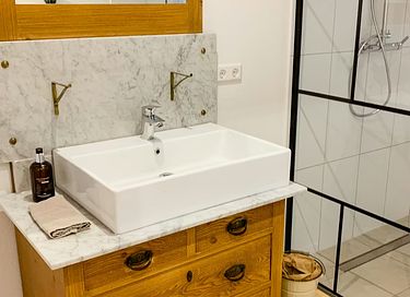 Sfeervol landhuis in rustige omgeving - 32