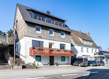 Logement de vacances pour 11 personnes en Allemagne - 3