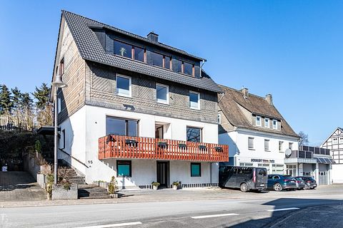 Logement de vacances pour 11 personnes en Allemagne - 3