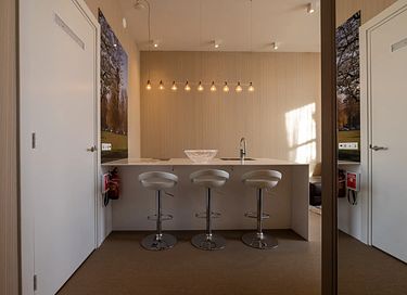 Appartements à Rotterdam maison de ville - 7