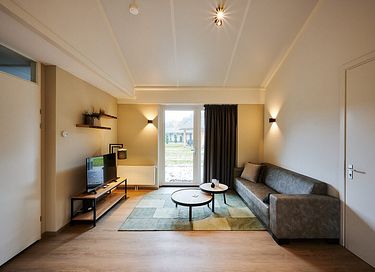 Luxe huisdiervriendelijk vakantiehuis (8p)  - 6