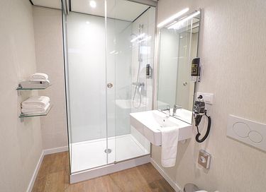 Vroeger een gevangenis nu een boetiekhotel - 6