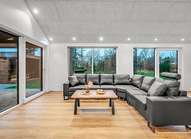 Gezellig huis met sauna en natuurgebied - 30