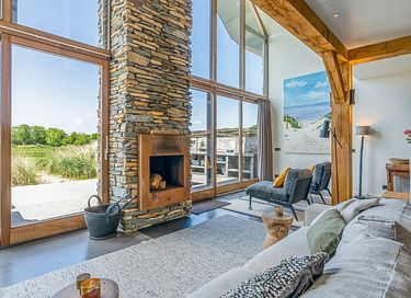 Belle villa de vacances à Texel - 6
