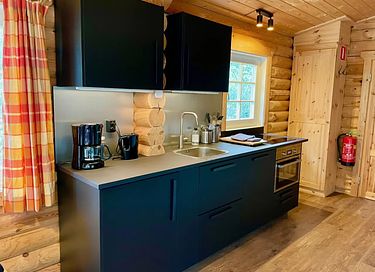 Lodge romantique dans la forêt pour 2 personnes - 6