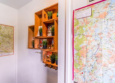 Luxuriöse Ferienwohnung mit privatem Wellness - 13