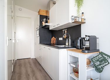 Bungalow (4p.) in Ferienpark am Wasser - 8