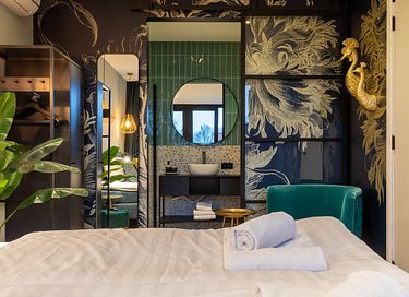 Logement de vacances ensoleillé près de la mer - 13
