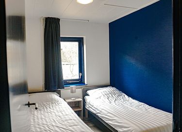 Freistehende Ferienwohnung in Twente - 6