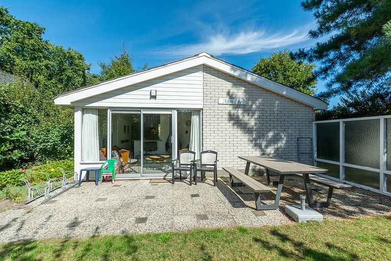 Familienfreundliche Ferienwohnung in Meeresnähe - 1
