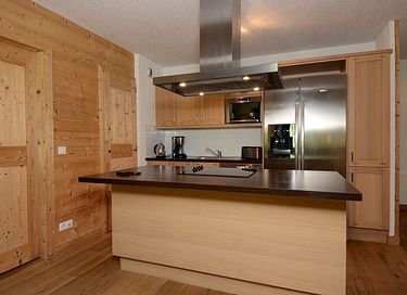 Prachtig berghotel in de Franse alpen - 19
