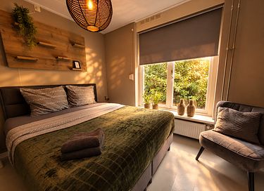 Logement de vacances avec jacuzzi et sauna - 11