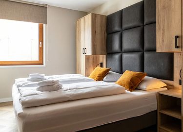 Spacious apartment in the Austrian mountains - 8