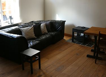 Charmant vakantiehuisje in Zeeuws dorp (4p) - 5