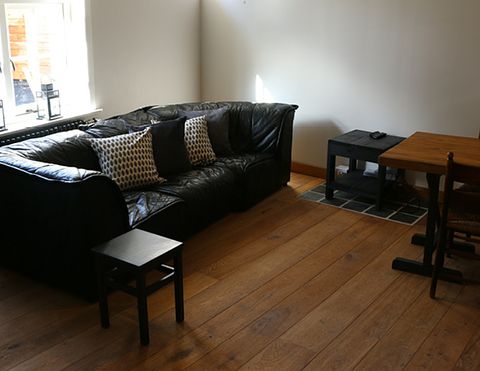 Charmant vakantiehuisje in Zeeuws dorp (4p) - 5