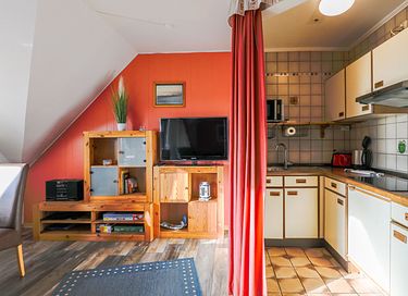 Appartement avec balcon près de la mer - 12