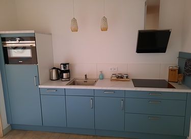 Overnachten in een prachtig stationsgebouw - 12