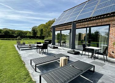 Prachtige B&B in West-Vlaanderen - 7