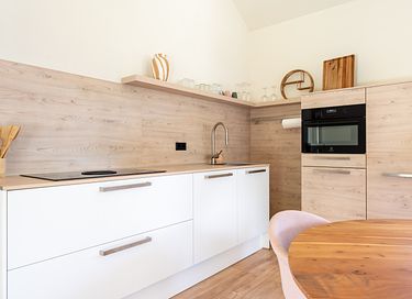 Ferienwohnung mit sonnigem Wintergarten - 8