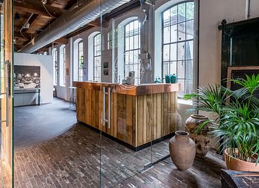B&B sur un magnifique domaine de campagne - 12