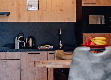 Luxury apartment with sauna in Austria - 9