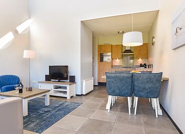 Ferienhaus mit Sauna in einem schönen Park - 9