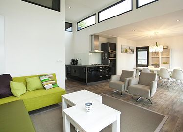 Moderne Design-Villa am Veluwemeer - 7