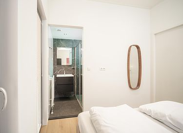 Logement de vacances avec jacuzzi et sauna 6p - 11